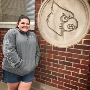 Meet your Posher, Chelsey